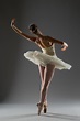 Ballerinas | Online Photography School