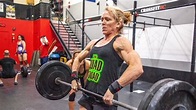 Susan Clarke: Preparing to Fight for a Fifth CrossFit Games Title this ...