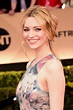 TALULAH RILEY at 23rd Annual Screen Actors Guild Awards in Los Angeles ...