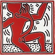 La exposición "ICON" de Keith Haring ya está abierta en Rhodes ...