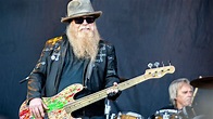 ZZ Top’s Iconic Bassist Dusty Hill Dies at 72 – NBC 5 Dallas-Fort Worth