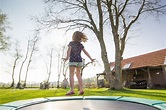 8歲女童被逼「玩彈簧床」不准休息！ 頂43°C豔陽跳到慘死 | ETtoday國際新聞 | ETtoday新聞雲