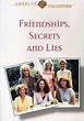 Amazon.com: Friendships, Secrets and Lies : Ann Zake Shanks, Marlena ...