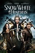 Snow White and the Huntsman (2012) - Posters — The Movie Database (TMDB)