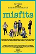 Película: Misfits (2018) | abandomoviez.net