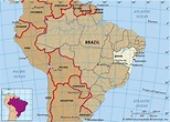 Bahia | State in Brazil, Land, People, History | Britannica