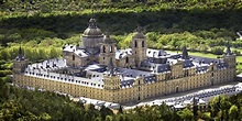 El Monasterio de El Escorial, el sueño Patrimonio de la Humanidad de ...