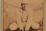 William ‘Dummy’ Hoy was a baseball great whose deafness led to the ...