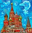 Top 8 Famous Russian Artists