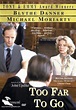 Too Far to Go (TV Movie 1979) - IMDb