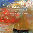 Rachmaninov, S.: Piano Concertos Nos. 1 and 2 Classical Nimbus