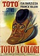 Image gallery for Toto in Color - FilmAffinity