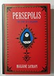 PERSEPOLIS by MARJANE SATRAPI - Hardcover - 2003 - from BooksbyDave ...