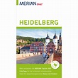 MERIAN live! Reiseführer Heidelberg | Die Lust am Reisen
