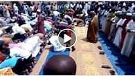 Malijet Kabako : Quand deux imams rivaux dirigent deux prières ...