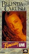 Belinda Carlisle: Runaway Live (1990)