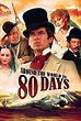 Around the World in 80 Days (TV Series 1989-1989) - Posters — The Movie ...