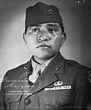 Ira Hayes- Pima Native American and National War Hero — monah