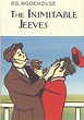 The Inimitable Jeeves by P.G. Wodehouse (English) Hardcover Book Free ...