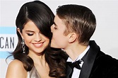 Justin Bieber & Selena Gomez Throwback Pic Is Now Instagram's Most ...