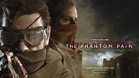 Metal Gear Solid V The Phantom Pain Wallpapers | HD Wallpapers | ID #13574