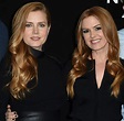 Foto: Amy Adams e Isla Fisher | Parecidos entre famosos: ¿quién es quién?