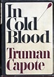 In Cold Blood by Truman Capote (1966) | Books That Shaped America...
