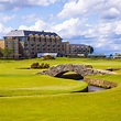 St Andrews Golf Course Scotland | Global Air Charters