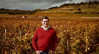 Farr Vintners - An Interview with The Wine Advocate's William Kelley
