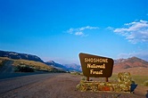 Shoshone National Forest is Your Less Crowded Alternative to Yellowstone