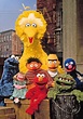 Sesame Street movie - the iconic TV show is to be a movie!