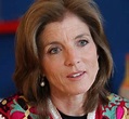 Editorial: Caroline Kennedy ready to claim family legacy - masslive.com