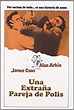 Una Extrana Pareja de Polis: Amazon.co.uk: Alan Arkin, James Caan ...