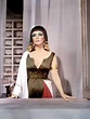 Cleopatra | Elizabeth taylor cleopatra, Queen cleopatra, Fashion