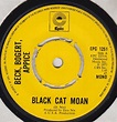 Beck, Bogert, Appice* - Black Cat Moan (1973, Vinyl) | Discogs
