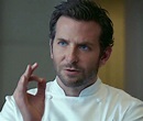 Bradley Cooper as Chef Adam Jones in Burnt (2015) Burnt Movie Bradley ...
