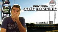 Conheça JOÃO RAMALHO (SP) - YouTube