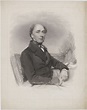 NPG D39166; George Granville Waldegrave, 2nd Baron Radstock - Portrait ...