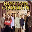 Boston Common | Boston common, Comedy tv, 90s tv shows