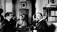 Claude Debussy et Erik Satie, les amis de balle jaune