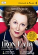 The Iron Lady - Phyllida Lloyd - Feltrinelli Editore