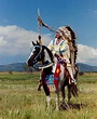 Icon: Ben Nighthorse Campbell - Cowboys and Indians Magazine