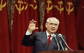 Mort de Mikhaïl Gorbatchev : Quels souvenirs gardez-vous de l'époque de ...