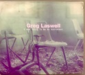 Greg Laswell - I Was Going To Be An Astronaut | Releases | Discogs