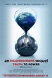 An Inconvenient Sequel: Truth to Power (2017) British movie poster