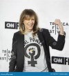 Jane Rosenthal Arrives on Opening Night at 17th Tribeca Film Festival ...