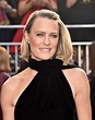Report: ‘House of Cards’ Star Robin Wright Ties Knot In Private French ...