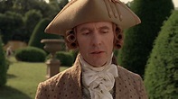 Only Forward — Stephen Dillane as Thomas Jefferson in John Adams...
