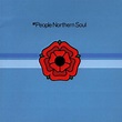 M People – Northern Soul (1991, CD) - Discogs