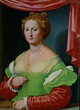 The Mystery of Giulia Farnese Revealed — Tiffany Parks
